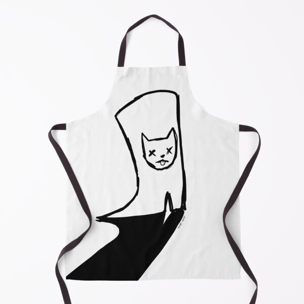 Item preview, Gato western designed and sold by AldoIzar.