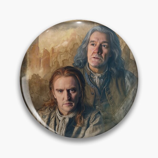 Item preview, Who's Who: Lovat designed and sold by Vera-Adxer.