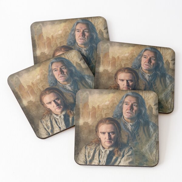 Item preview, Who's Who: Lovat designed and sold by Vera-Adxer.