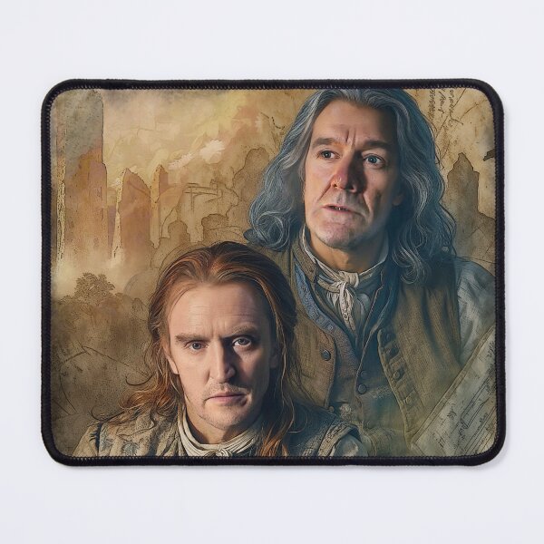 Item preview, Who's Who: Lovat designed and sold by Vera-Adxer.