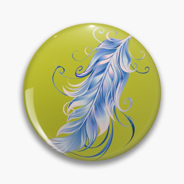 Item preview, FEATHER TOUCH designed and sold by Richastudio.