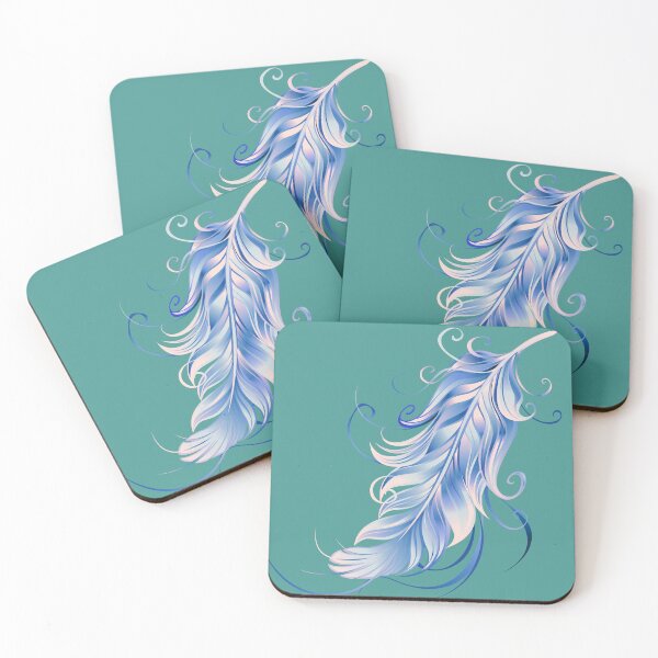 Item preview, FEATHER TOUCH designed and sold by Richastudio.