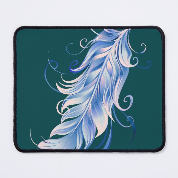 Item preview, FEATHER TOUCH designed and sold by Richastudio.