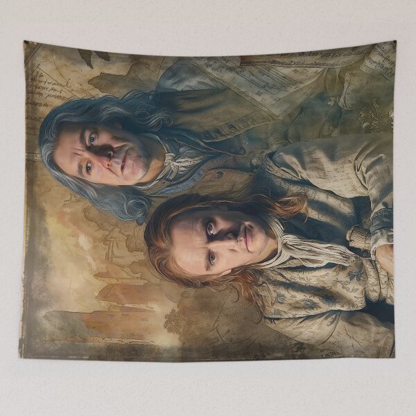 Item preview, Who's Who: Lovat designed and sold by Vera-Adxer.
