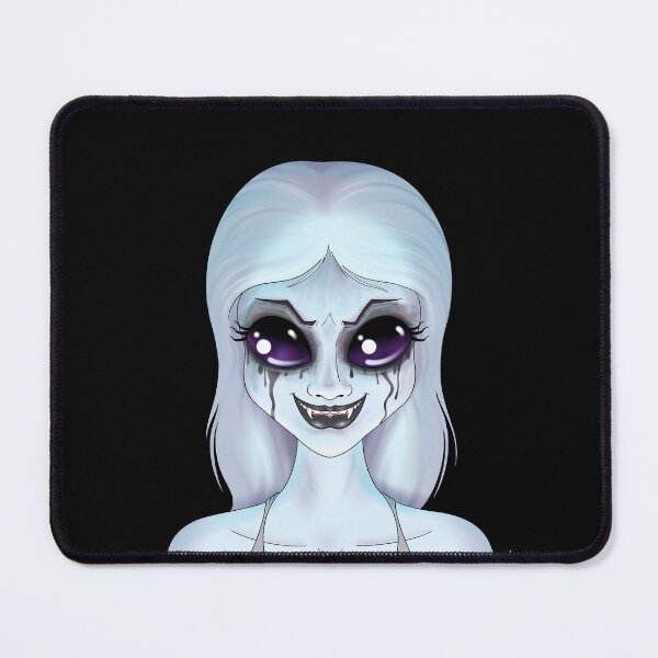Item preview, Ghoulish Grin - By Tattoos By SNOT designed and sold by suzyspecter.
