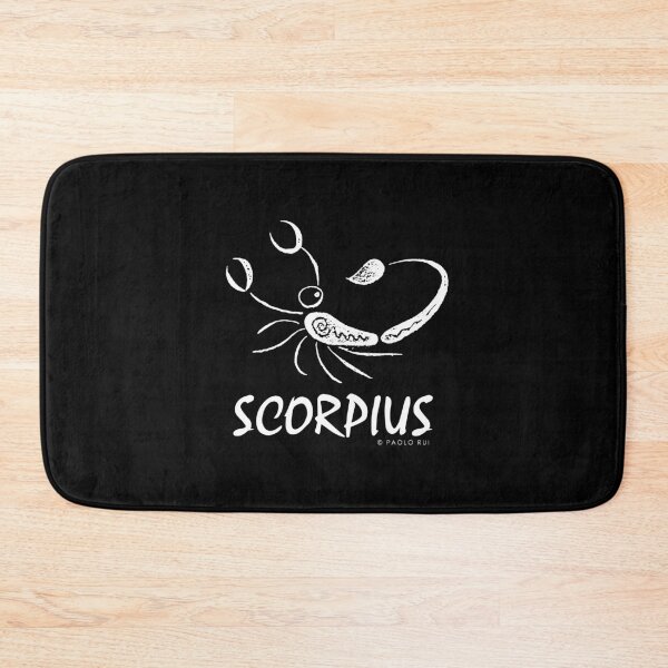 Item preview, Merry Zodiac 8 - Scorpius 3 designed and sold by PaoloRuiDesign.