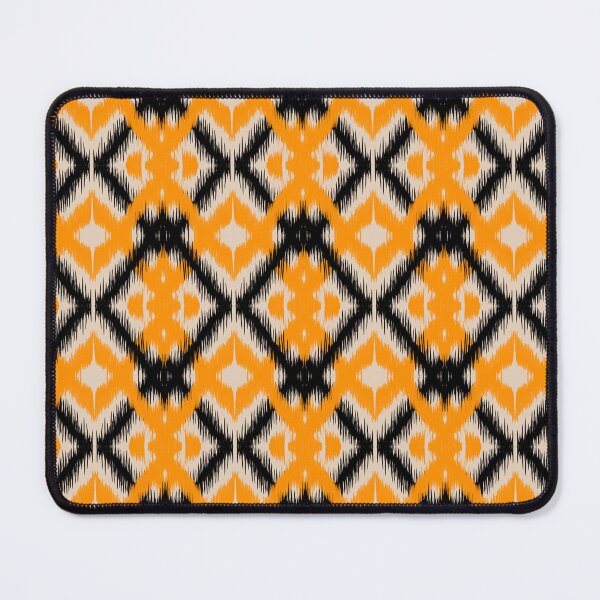 Item preview, Ethnic ikat seamless pattern in tribal. Geometric ethnic ornament print. designed and sold by Onulodesign.