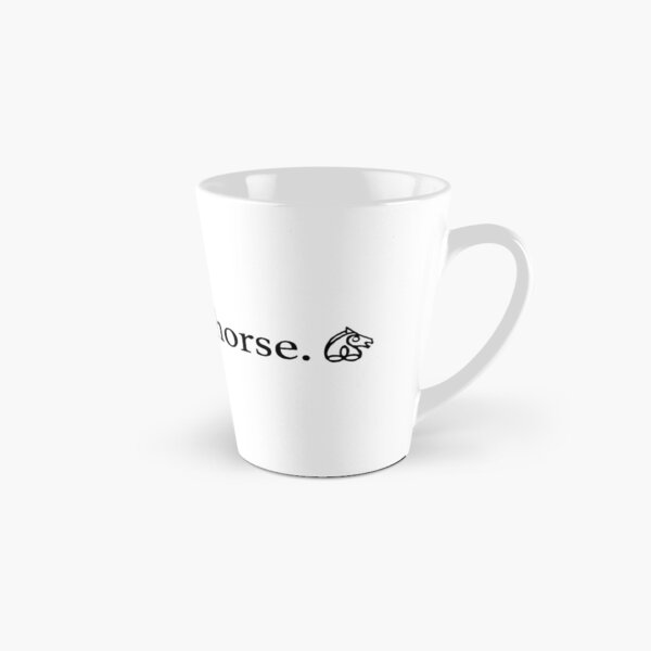 Item preview, irish sport horse brand designed and sold by sampursley.