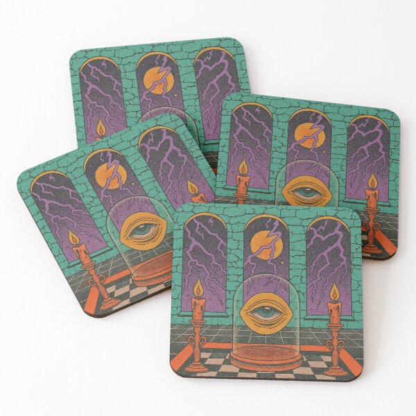 Item preview, Oracle's Chamber designed and sold by zzz888.