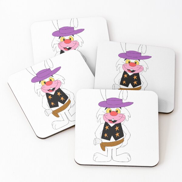Item preview, Ricochet Rabbit designed and sold by Quistlor.