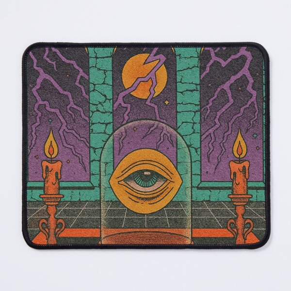 Item preview, Oracle's Chamber designed and sold by zzz888.