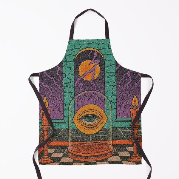 Item preview, Oracle's Chamber designed and sold by zzz888.