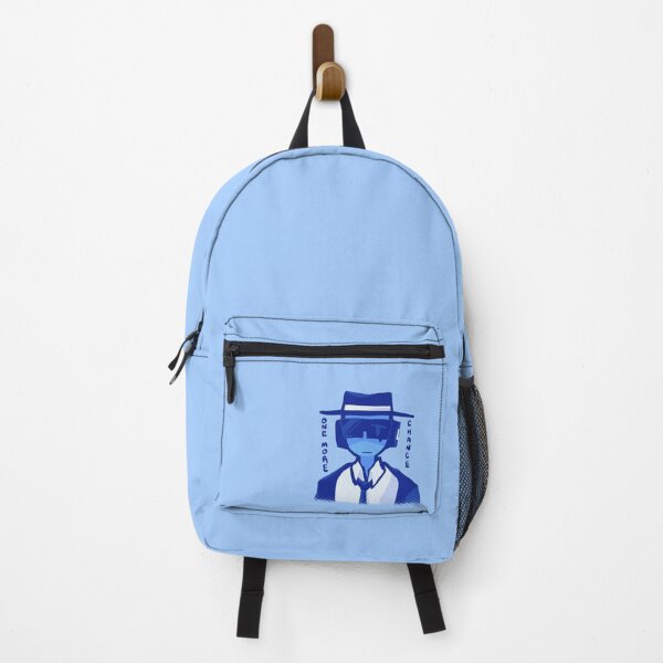 Item preview, Forsaken : One More Chance designed and sold by funnydoggg.