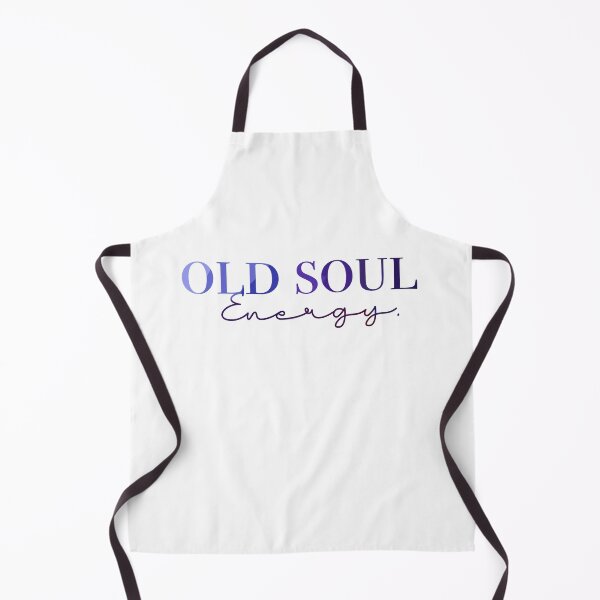 Item preview, Old Soul Energy - Purple designed and sold by SMillustrations.