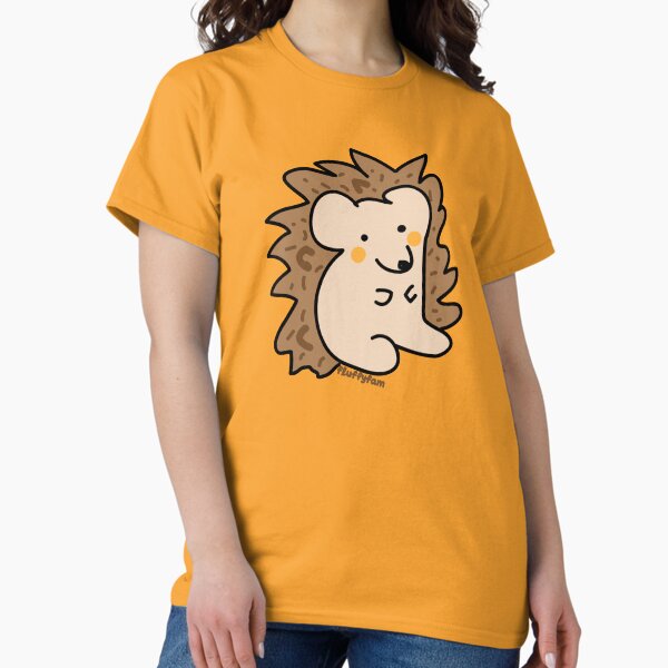 Item preview, Cute hamster doodle designed and sold by fluffyfamcraft.