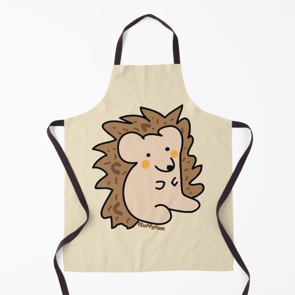 Item preview, Cute hamster doodle designed and sold by fluffyfamcraft.