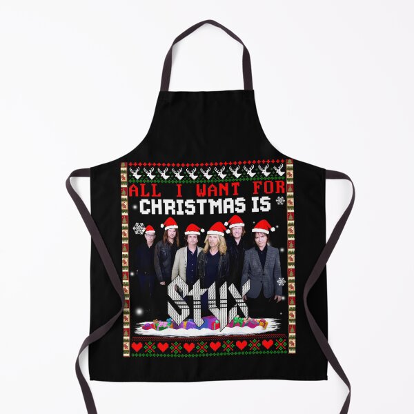 Item preview, All I Need This Xmas Is Some Classic Rock designed and sold by NovaDraftStudio.