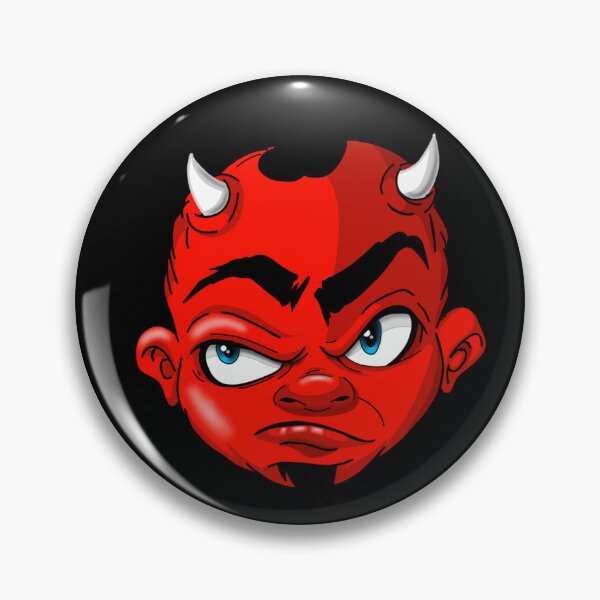 Item preview, Hot Stuff Little Devil  designed and sold by TheEndDesign.