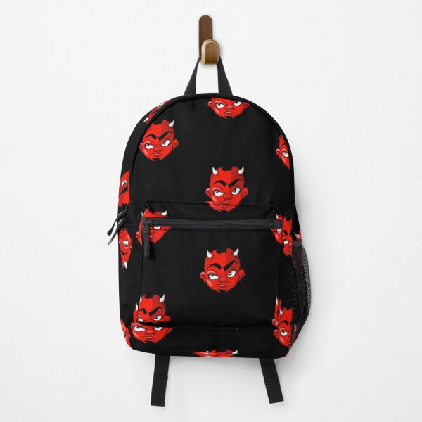 Item preview, Hot Stuff Little Devil designed and sold by TheEndDesign.