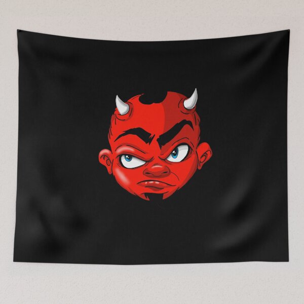 Item preview, Hot Stuff Little Devil  designed and sold by TheEndDesign.