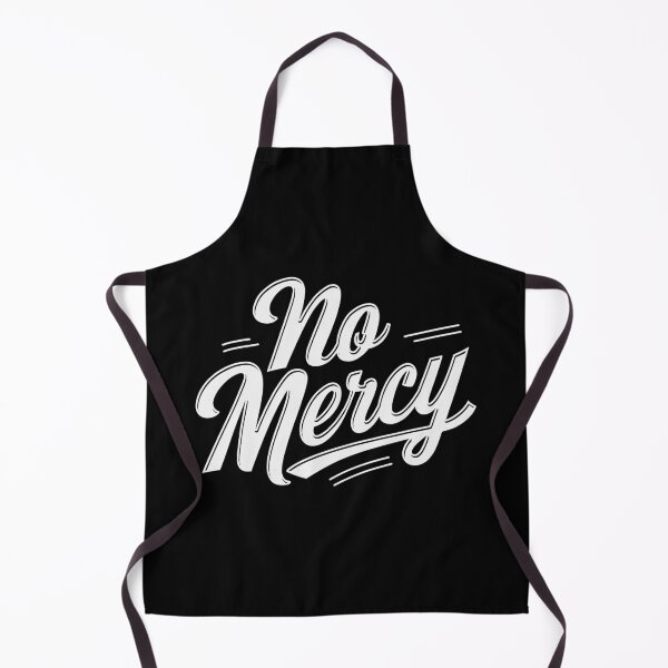 Item preview, No mercy designed and sold by EdvvinStudios.