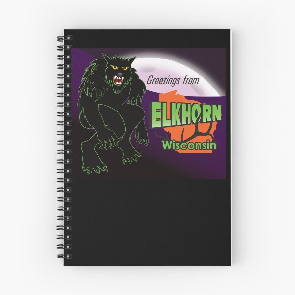 Item preview, Dogman sends you greetings designed and sold by FantasyLegacy.