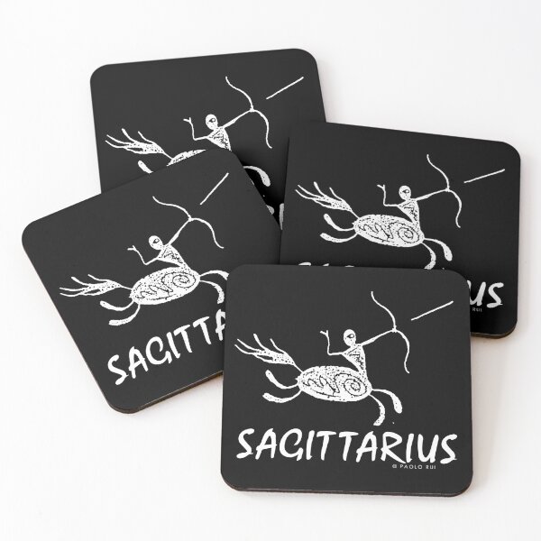 Item preview, Merry Zodiac 9 - Sagittarius 3 designed and sold by PaoloRuiDesign.
