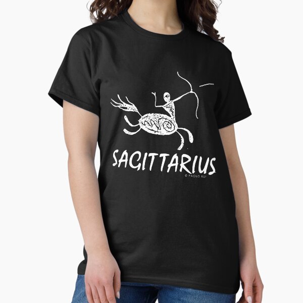 Item preview, Merry Zodiac 9 - Sagittarius 3 designed and sold by PaoloRuiDesign.