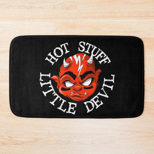 Item preview, Hot Stuff Little Devil  designed and sold by TheEndDesign.