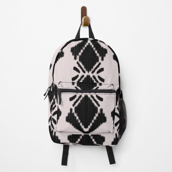 Item preview, Ethnic ikat seamless pattern in tribal. designed and sold by Onulodesign.