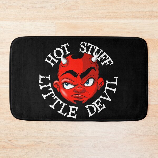 Item preview, Hot Stuff Little Devil  designed and sold by TheEndDesign.
