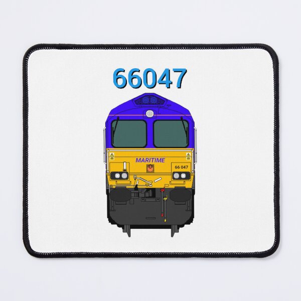 Item preview, Uk class 66 66047 designed and sold by TrainFanatic.