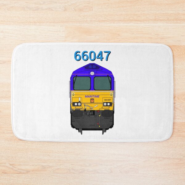 Item preview, Uk class 66 66047 designed and sold by TrainFanatic.