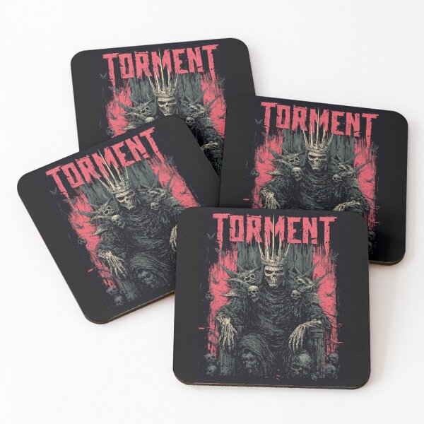 Item preview, Throne Reaper designed and sold by Bulldozastyleco.