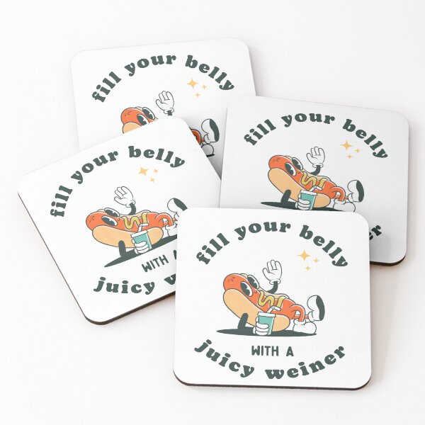 Item preview, All You Need Juicy Weiner Adult Funny Graphic  designed and sold by InkImpactCll.