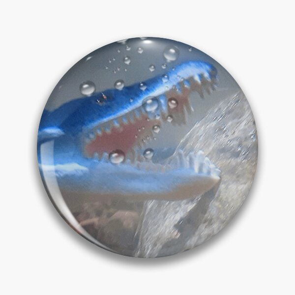 Item preview, Liopleurodon, the king of Jurassic Seas designed and sold by Honorguard117.
