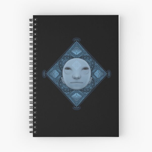 Item preview, Cosmic Guide designed and sold by ScottGeorges.