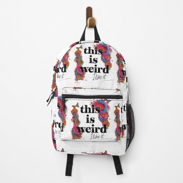 Item preview, This is weird designed and sold by Sarina Peace.