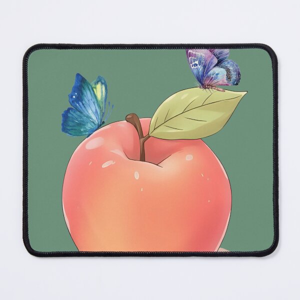 Item preview, THE APPLE designed and sold by Richastudio.