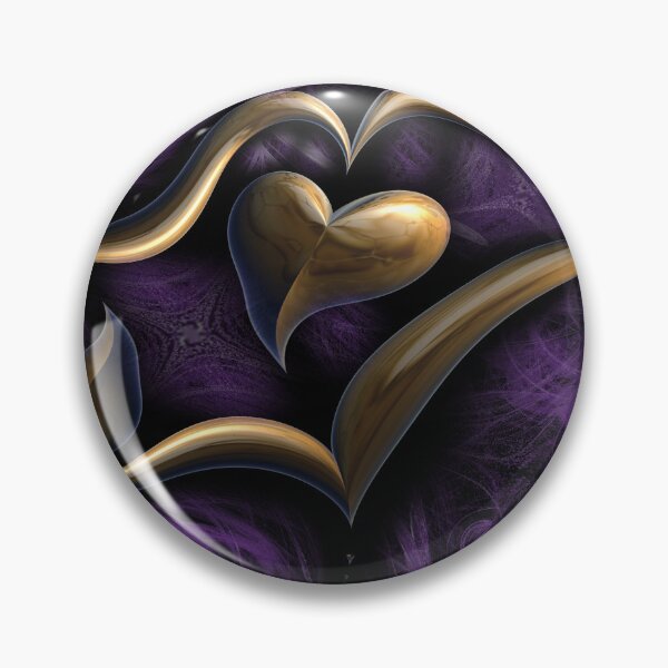 Item preview, Abstract Love designed and sold by Yolanda Caporn Art.