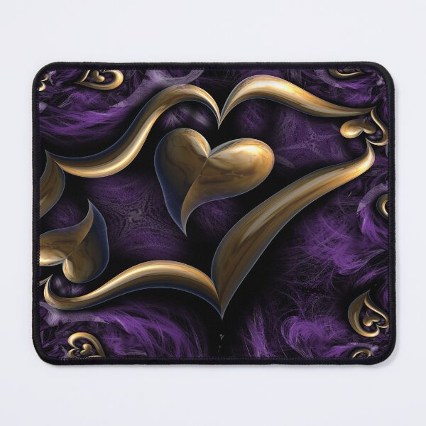 Item preview, Abstract Love designed and sold by Yolanda Caporn Art.