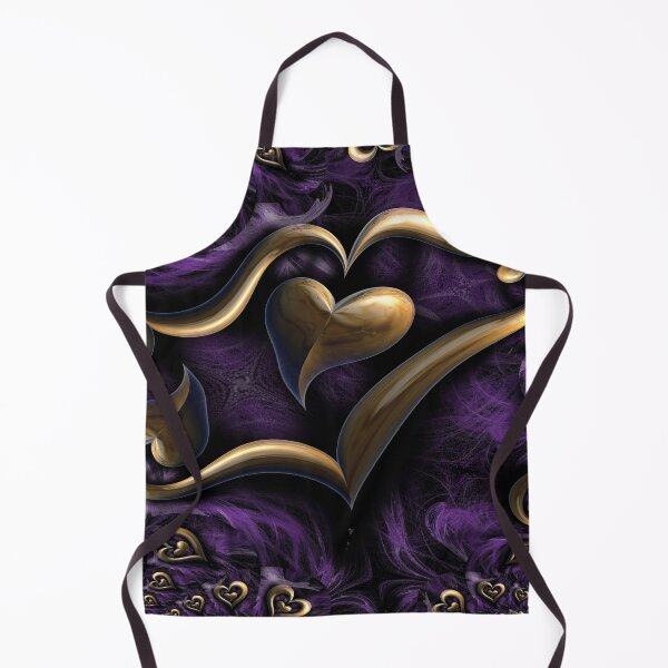 Item preview, Abstract Love designed and sold by Yolanda Caporn Art.