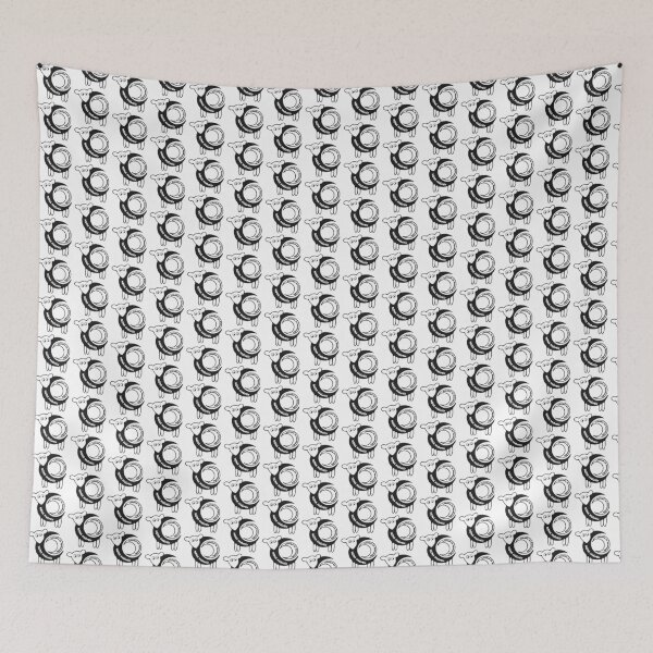 Item preview, NONA Melotis designed and sold by ManonFauvel.