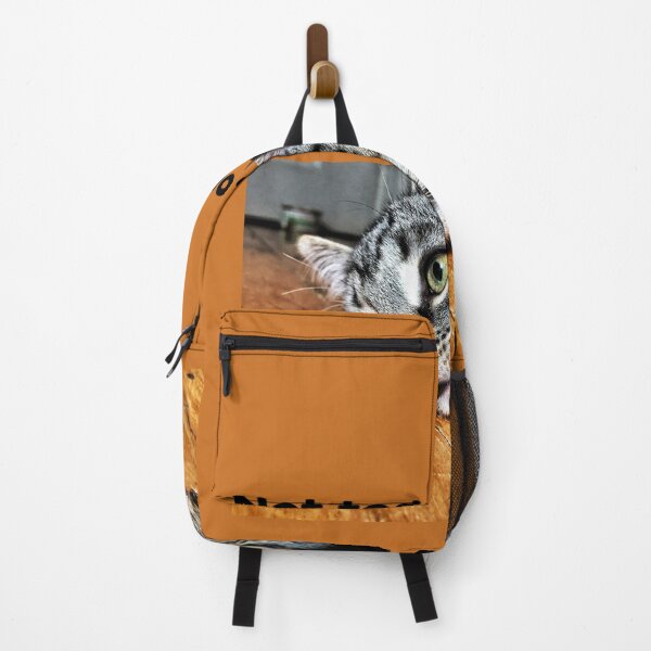 Item preview, Not today, hooman. designed and sold by CatLoverss.