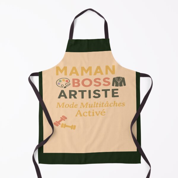 Item preview, MOM • BOSS • ARTIST – Multitasking Mode: ON! designed and sold by JeviStudio, GrayArtworks, JEVIworld…).