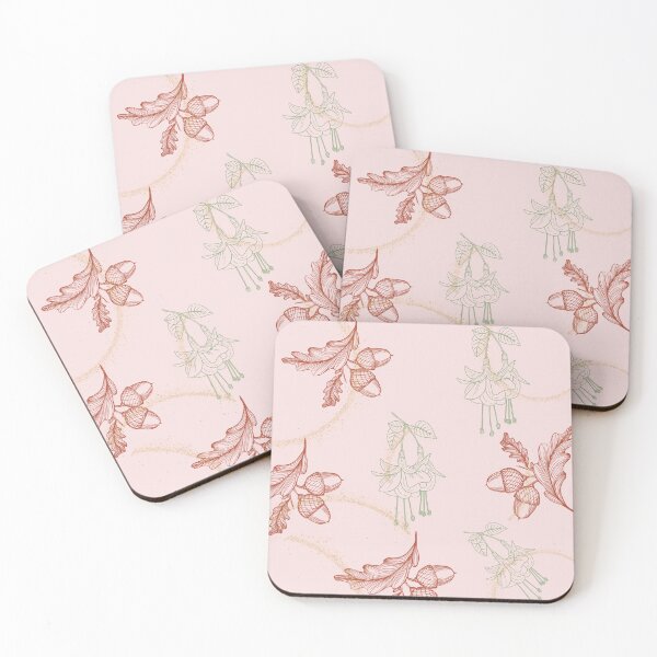Item preview, ABSTRACT FLORA PATTERN designed and sold by Richastudio.