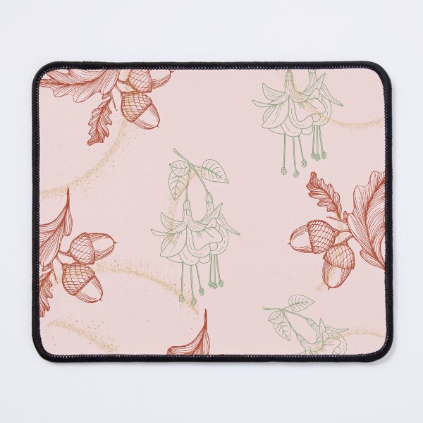 Item preview, ABSTRACT FLORA PATTERN designed and sold by Richastudio.