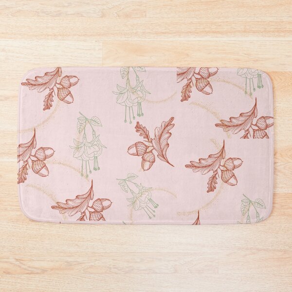 Item preview, ABSTRACT FLORA PATTERN designed and sold by Richastudio.