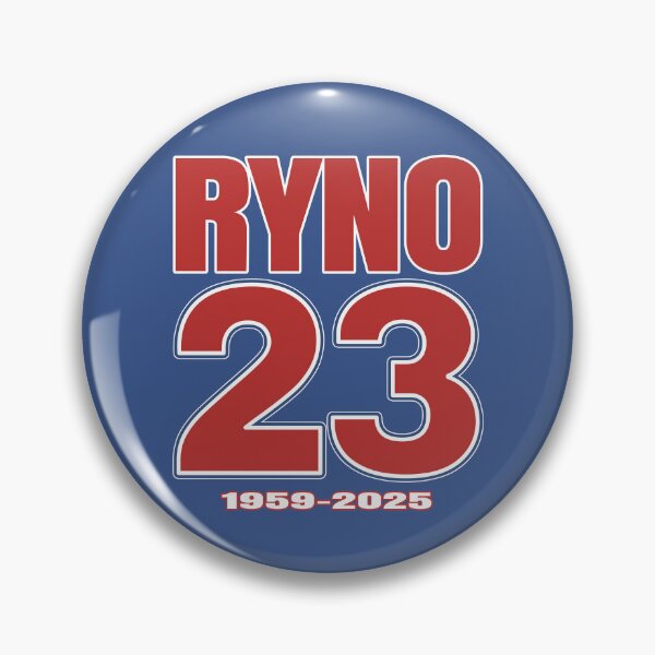 Artikelvorschau, Ryne Sandberg. Ryno 23. #2 entworfen und verkauft von EunsooLee.