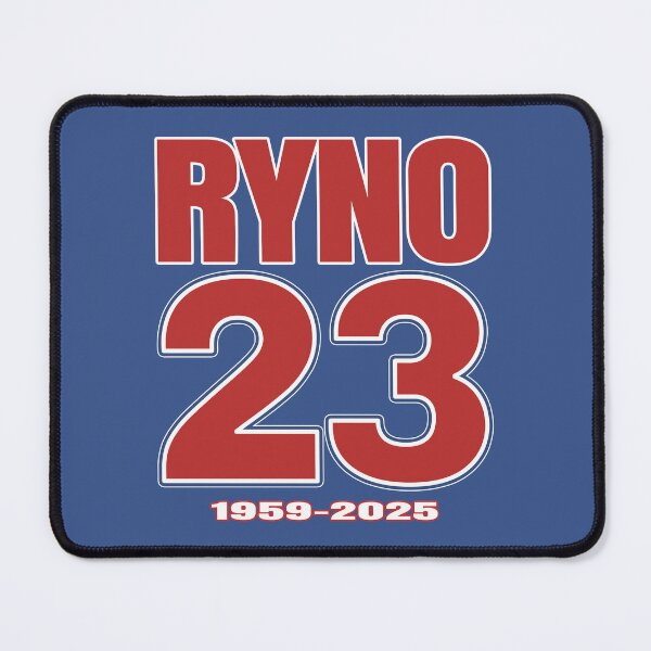 Item preview, Ryne Sandberg. Ryno 23. #2 designed and sold by EunsooLee.